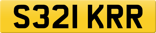 S321KRR