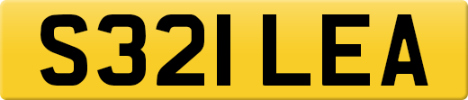 S321LEA