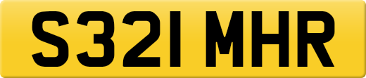 S321MHR
