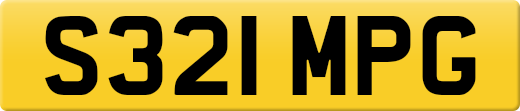 S321MPG