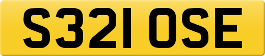S321OSE