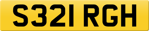 S321RGH