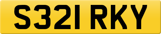 S321RKY