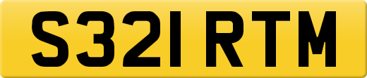 S321RTM
