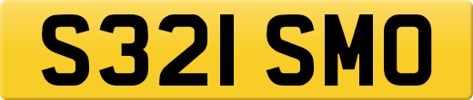 S321SMO