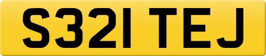 S321TEJ