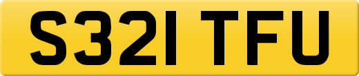 S321TFU