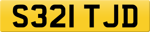 S321TJD