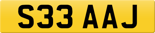 S33AAJ