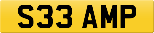 S33AMP