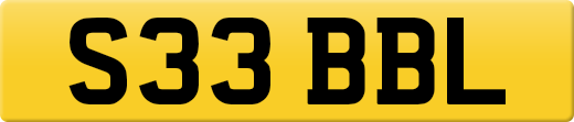 S33BBL