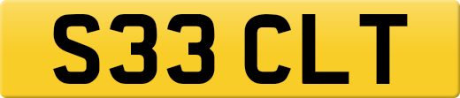 S33CLT