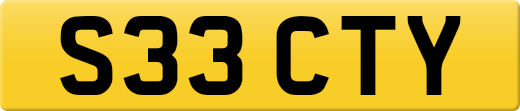 S33CTY