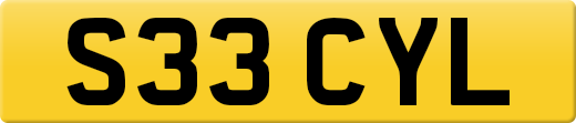 S33CYL