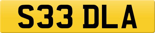 S33DLA