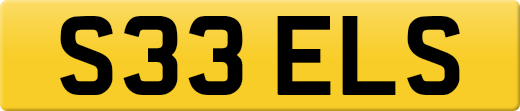 S33ELS