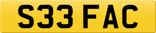 S33FAC
