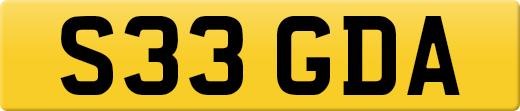 S33GDA