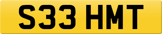 S33HMT