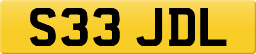S33JDL