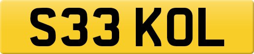S33KOL