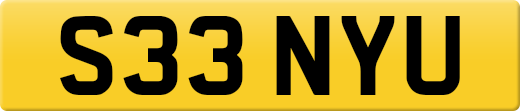 S33NYU