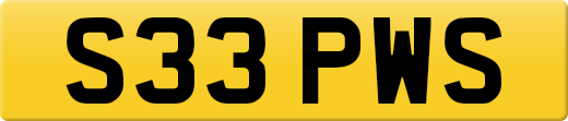 S33PWS