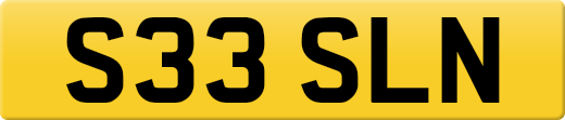 S33SLN