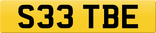 S33TBE