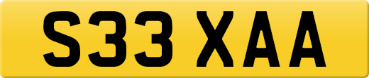 S33XAA