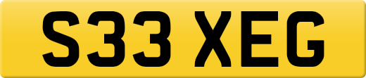 S33XEG