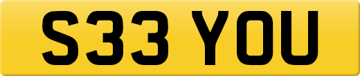 S33YOU