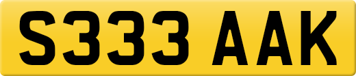 S333AAK
