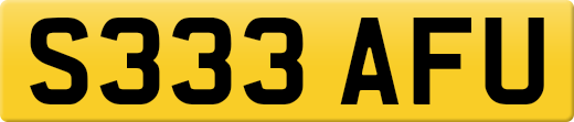 S333AFU