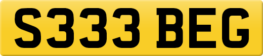S333BEG