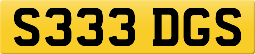 S333DGS