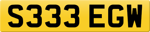 S333EGW