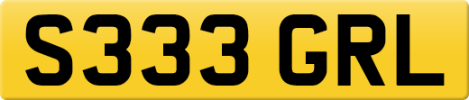 S333GRL