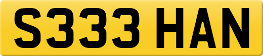 S333HAN