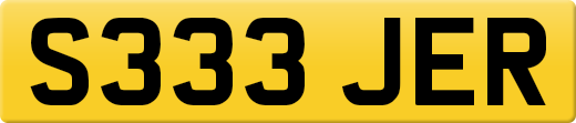 S333JER