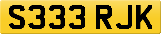 S333RJK