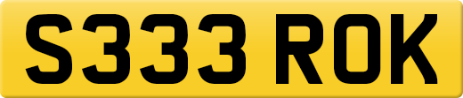 S333ROK