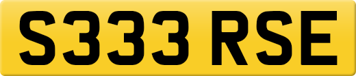S333RSE