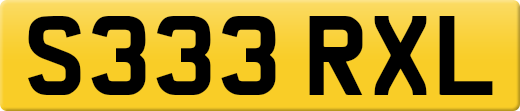 S333RXL