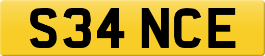 S34NCE