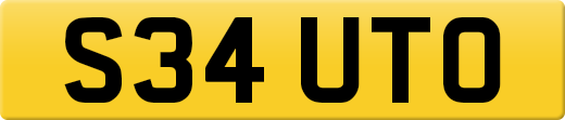 S34UTO