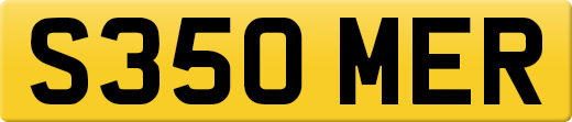 S350MER