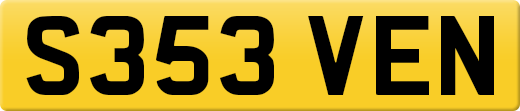 S353VEN