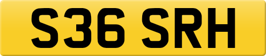 S36SRH