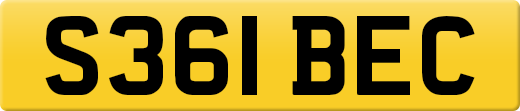 S361BEC